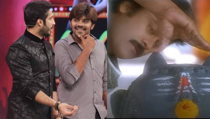 Sudigali Sudheer