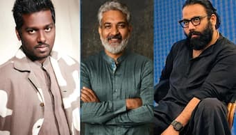 రాజమౌళి, అట్లీతో పాటు భారీగా రెమ్యునరేషన్ తీసుకునే డైరెక్టర్లు ఇంకా ఎవరంటే? 