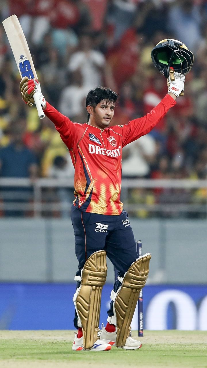 Emerging Indian Cricketers to Watch in IPL 2025 Season kvn