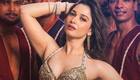 ''Tamannaah Bhatia slaying once again” Netizens react to 'Nasha' in Ajay Devgn's Raid 2