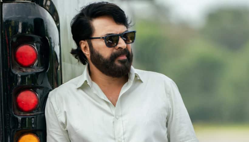 തിയറ്ററുകളില്‍ ബസൂക്കയുടെ നിറഞ്ഞാട്ടം, നന്ദി പറഞ്ഞ് മമ്മൂട്ടി