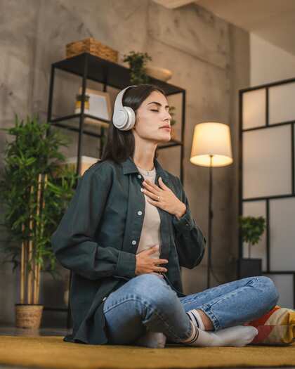 Detox Your Mind the Japanese Way