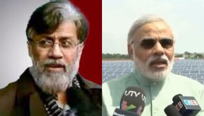 Raise voice against US": 2011 Modi video on Tahawwur Rana ...