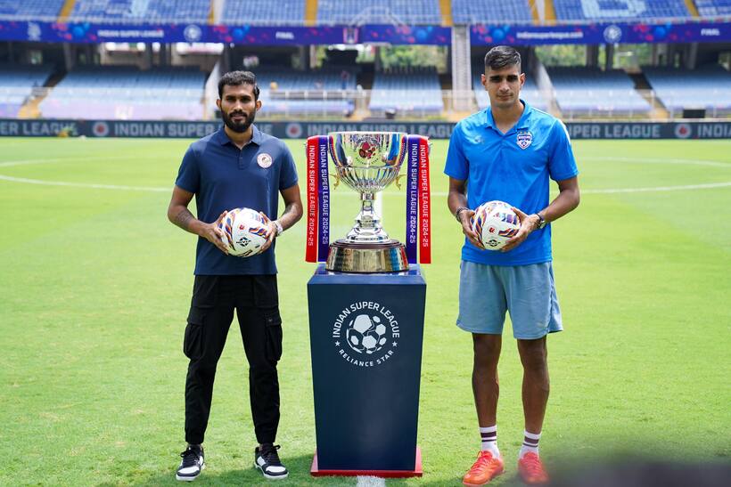 Mohun Bagan SG vs BFC, ISL 2024-25 final Preview: Can MBSG seal the double against gritty BFC at home?