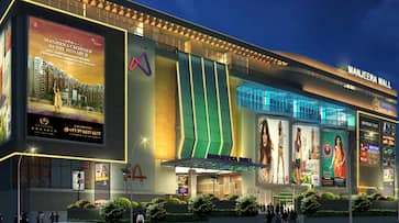 Lulu Mall acquires huge shopping mall in Hyderabad before lulu mall arrives in Visakhapatnam on 14 acres Lulu Mall acquires huge shopping mall in Hyderabad before lulu mall arrives in Visakhapatnam on 14 acres