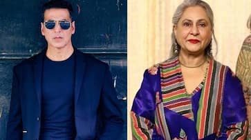 Akshay Kumar breaks silence on criticism after Jaya Bachchan mocks Toilet Ek Prem Katha Akshay Kumar breaks silence on criticism after Jaya Bachchan mocks Toilet Ek Prem Katha