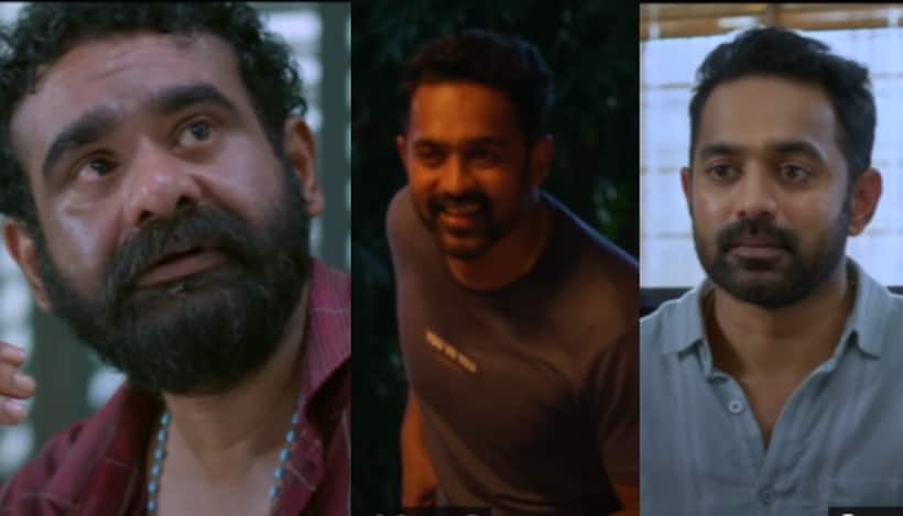 'സ്ത്രീകളെ സംരക്ഷിക്കാനാണ് ഈ വകുപ്പ്, പുരുഷന്മാരെ നശിപ്പിക്കാനല്ല'; ആഭ്യന്തര കുറ്റവാളി ട്രെയിലർ