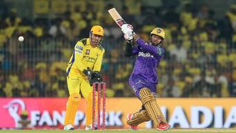 CSK vs KKR: ధోని కెప్టెన్సీ కూడా ఓటమిని ఆపలేదు.. కేకేఆర్ చేతిలో చిత్తుగా ఓడిన సీఎస్కే