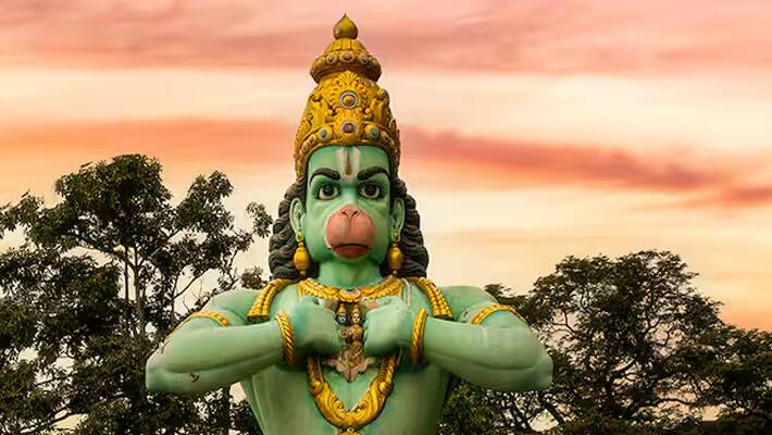 hanuman jayanti 2025
