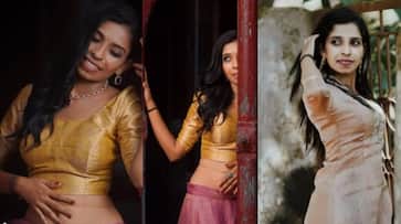 strong criticism against renu sudhi after she shared new photos strong criticism against renu sudhi after she shared new photos
