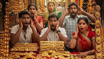 Gold : బంగారం వినియోగంలో టాప్-10 దేశాలు.. భారత్ ర్యాంకు ఎంత?