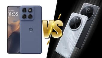 iQOO Z10 vs Motorola Edge 60 Fusion: Which smartphone is better for YOU?
