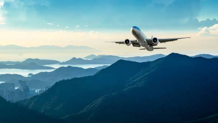 flight