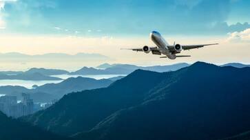 Pakistan airspace closure; Air India and IndiGo say international flights will be affected Pakistan airspace closure; Air India and IndiGo say international flights will be affected