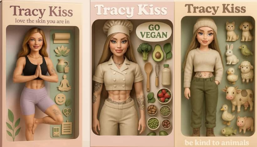 Barbie box trend goes viral: How to transform your photo into AI doll in 5 EASY steps?