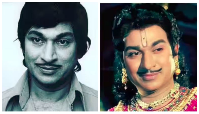 ಬೇಡರ ಕಣ್ಣಪ್ಪನ ಕಥೆಗೆ ಹೊಸ ರೂಪ ! ಇವನು ಶಿವಭಕ್ತ ಕಣ್ಣಪ್ಪ ಅಲ್ಲ, ಫೈಟರ್ ಕಣ್ಣಪ್ಪ!