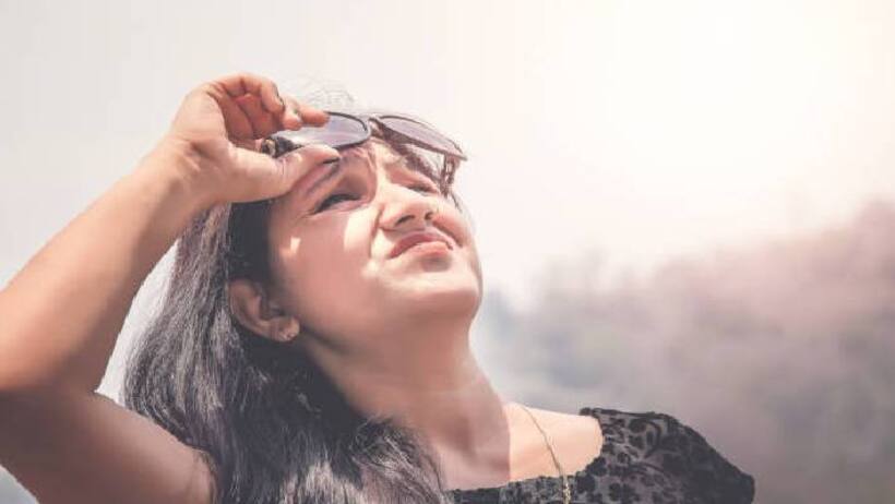 Weather : తెలంగాణ జిల్లాలకు రెడ్ అలర్ట్... ఈ రెండ్రోజులు అస్సలు బయటకు రాకండి