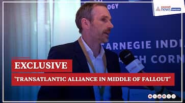 US Policy Under Threat GPPi Expert Warns of Transatlantic Rift in telugu akp US Policy Under Threat GPPi Expert Warns of Transatlantic Rift in telugu akp