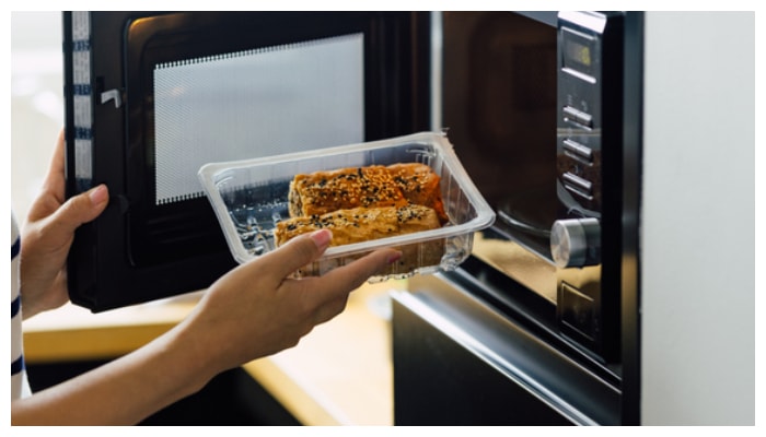  You can also use the microwave in this way try this