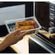  You can also use the microwave in this way try this