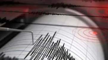 Pakistan Earthquake News Today: Tremors Felt in Kashmir Pakistan Earthquake News Today: Tremors Felt in Kashmir