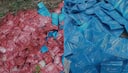 Kerala: Condoms, pregnancy kits and lubricants found dumped in Kannur