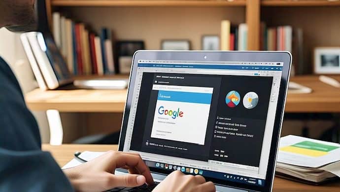 Google Storage