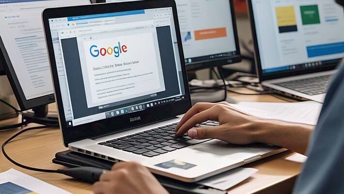 మీ Google స్టోరేజీ నిండిపోయిందా..? అయితే ఈ 5 ఆప్షన్లతో ఖాళీ చేసేయండి!