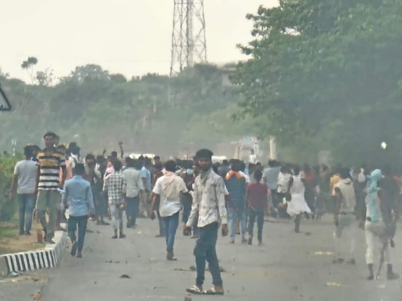 Waqf protests: Court orders deployment of central forces after three killed in Bengal's Murshidabad