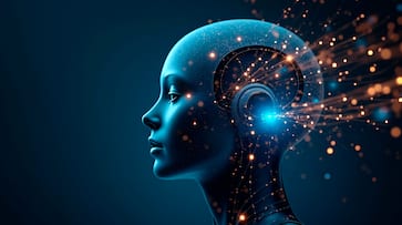 Agentic AI A Game-Changer for India's Economic Future Agentic AI A Game-Changer for India's Economic Future