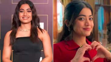 Rashmika Mandanna document name revealed Rashmika Mandanna document name revealed