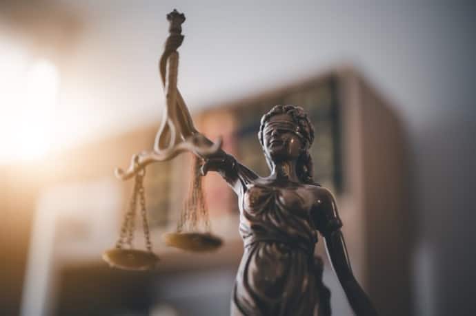 Land registry law