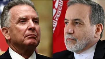 Iran Hints at Second Round of US Talks on April 19 Says FM Araqchi Iran Hints at Second Round of US Talks on April 19 Says FM Araqchi