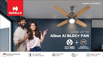 havells bldc fans havells bldc fans