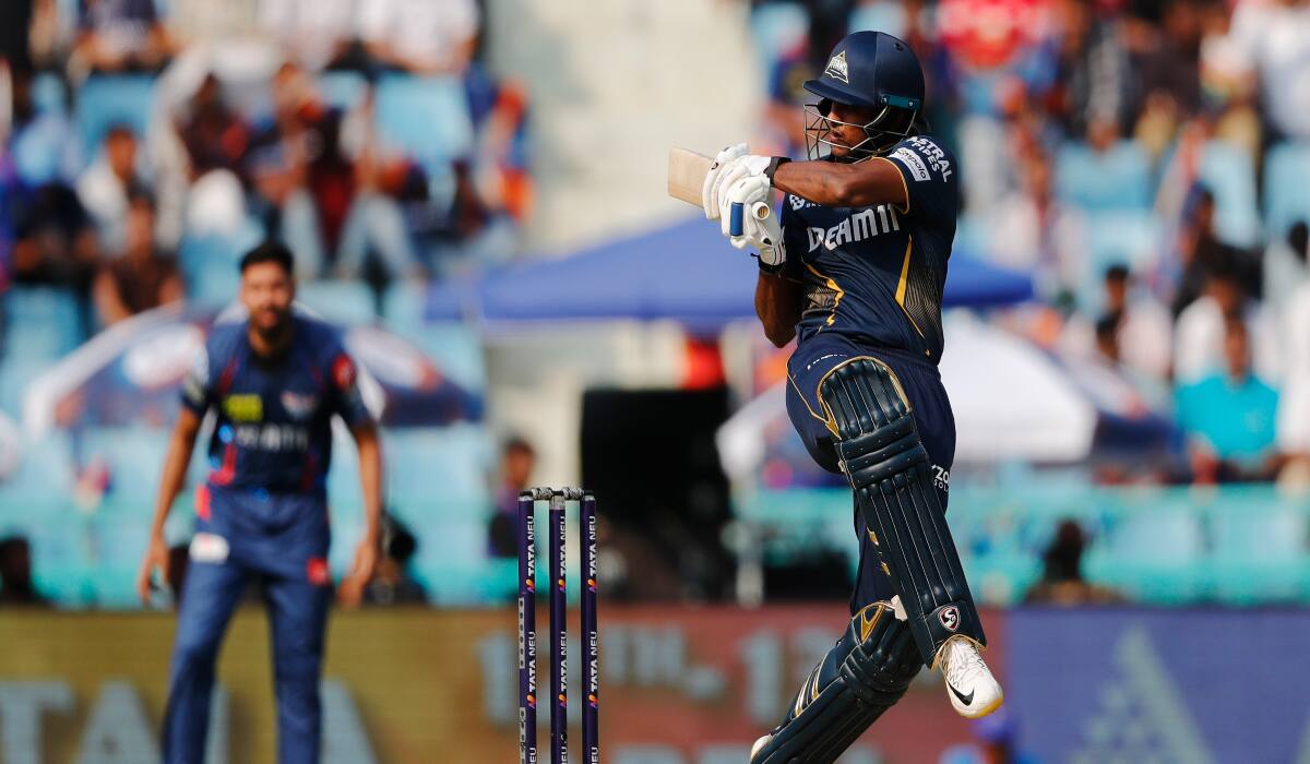 LSG vs GT, IPL 2025