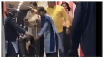 Student tries to sneak girlfriend into boys hostel in suitcase caught in Haryana Student tries to sneak girlfriend into boys hostel in suitcase caught in Haryana