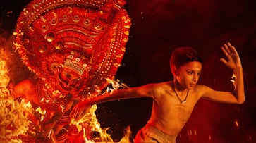 Dhanya Ananya starrer paithalattam movie first look poster out now Dhanya Ananya starrer paithalattam movie first look poster out now