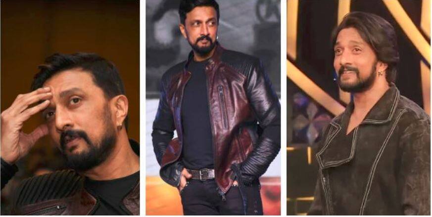 Sandalwood actor Kichcha Sudeep praises Tamil film 'Tourist Family' for emotional storytelling