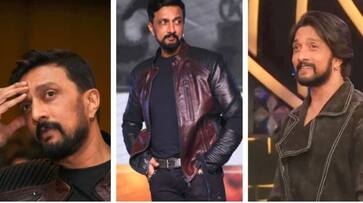 Kichcha Sudeep talk on his friendship and relationship Kichcha Sudeep talk on his friendship and relationship