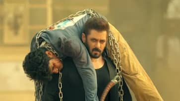 Salman Khan Sikandar overseas collection report Salman Khan Sikandar overseas collection report