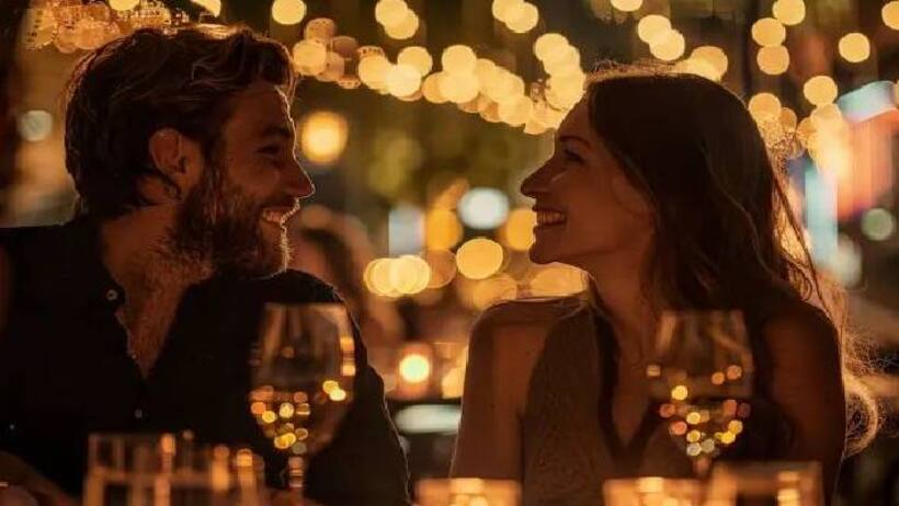 First Date మొదటిసారి క్రష్‌తో డేట్‌కి వెళ్తున్నారా? ఇలా ఇంప్రెస్ చేసేయండి!