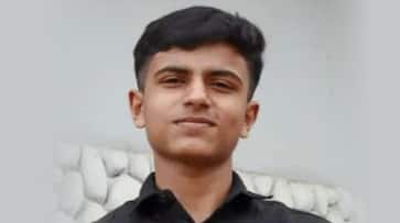 Student collapses and dies during choir practice at church in Thakazhi alapuzha Student collapses and dies during choir practice at church in Thakazhi alapuzha