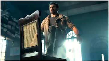 Jaat Box Office Sunny Deol starrer sees massive jump on weekend collects over Rs 40 crores Jaat Box Office Sunny Deol starrer sees massive jump on weekend collects over Rs 40 crores