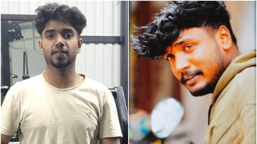 Two youths die in accident while taking bath manjummel regulatory bridge Two youths die in accident while taking bath manjummel regulatory bridge