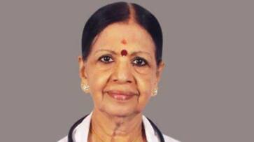 first time Gynecologist of Kozhikode Dr Kamalam dies at 86 first time Gynecologist of Kozhikode Dr Kamalam dies at 86