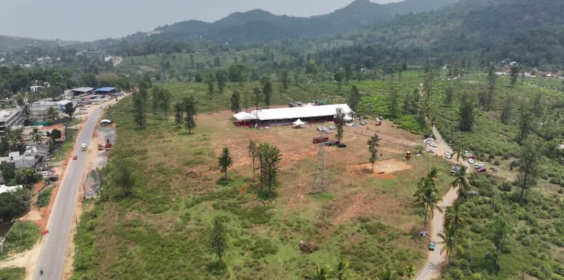 തീരുമാനമെടുത്തത് ഇന്ന് ചേർന്ന മന്ത്രിസഭാ യോഗം: വയനാട് ടൗൺഷിപ്പ് പദ്ധതിക്ക് 351 കോടിയുടെ ഭരണാനുമതി