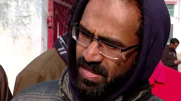 Police withdraw midnight search at Siddique Kappan's house, issues explanation Police withdraw midnight search at Siddique Kappan's house, issues explanation