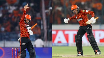 IPL 2025 SRH vs PBKS Abhishek Sharma 141 runs became highest individual scores in the IPL by Indians IPL 2025 SRH vs PBKS Abhishek Sharma 141 runs became highest individual scores in the IPL by Indians
