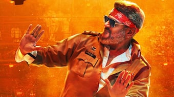 'గుడ్ బ్యాడ్ అగ్లీ' చిత్రానికి ఇళయరాజా నోటీసులు.. క్షమాపణ తోపాటు 5 కోట్లు డిమాండ్ 