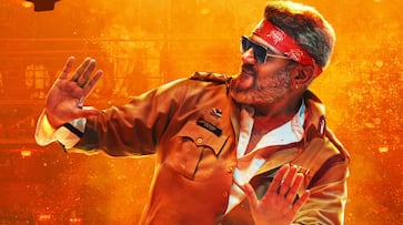 Ajith Kumar Good Bad Ugly Becomes The Highest Grossing Tamil Movie of 2025 Ajith Kumar Good Bad Ugly Becomes The Highest Grossing Tamil Movie of 2025
